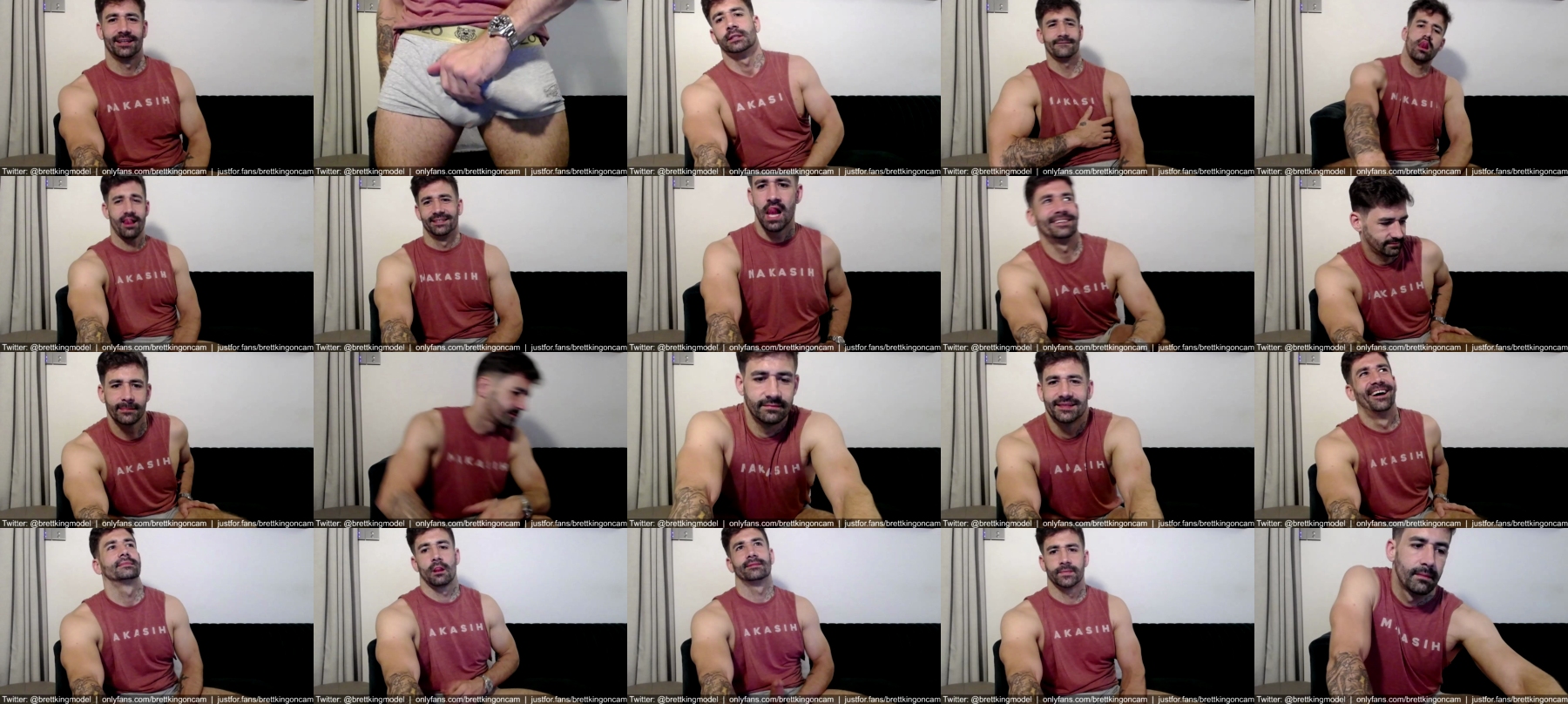 Brettkingoncam  05-11-2021